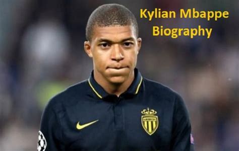 mbappe height in feet|Kylian Mbappé .